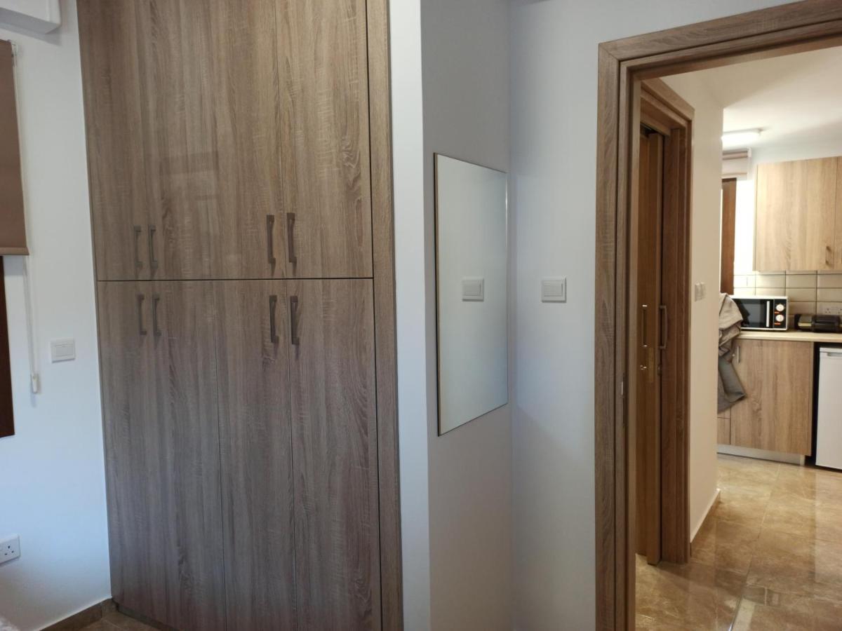 River Apartments Galata Ngoại thất bức ảnh