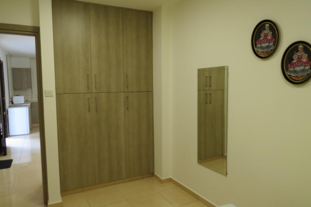 River Apartments Galata Ngoại thất bức ảnh