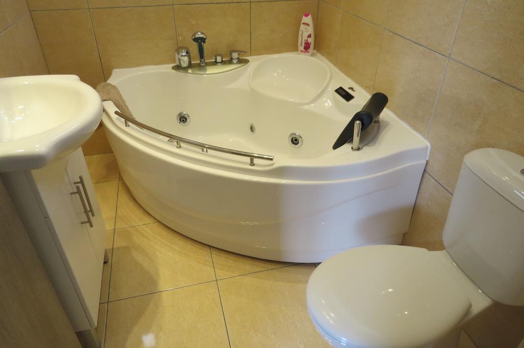 River Apartments Galata Ngoại thất bức ảnh